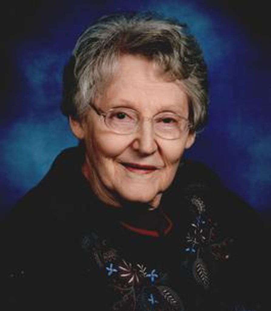 Ruth Margaret Stone (Albert) Profile Photo