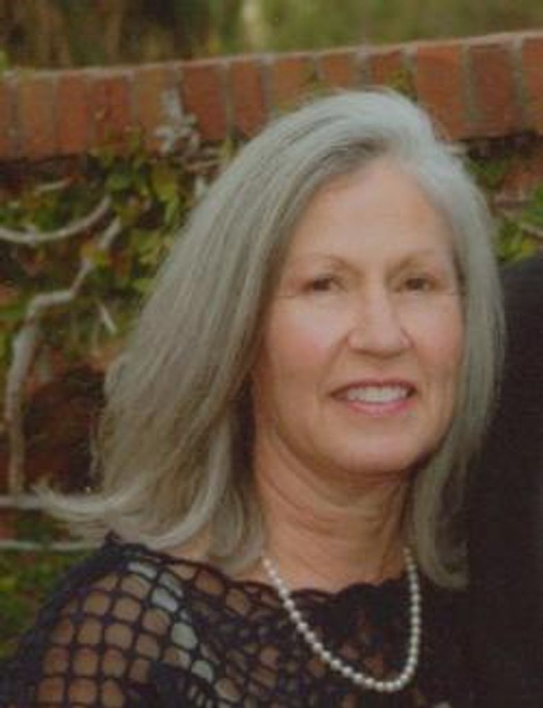 Rebecca "Becky" Ann Miller