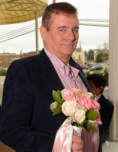 Timothy Lawrence Profile Photo