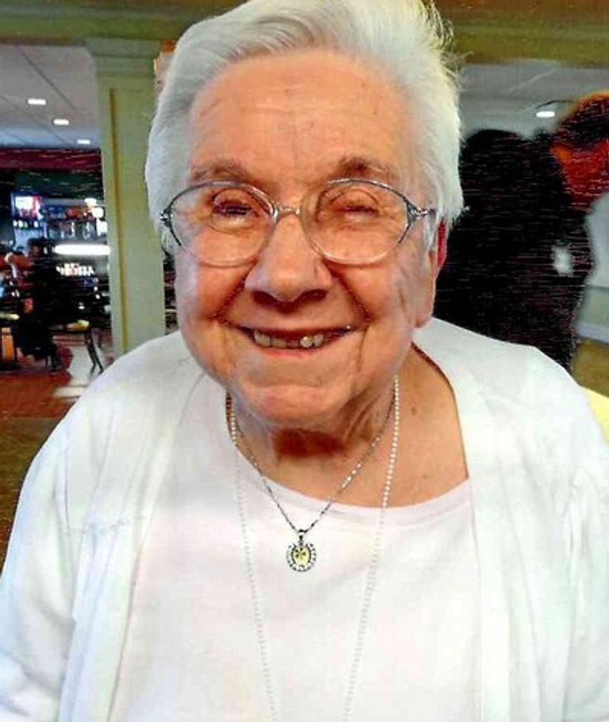 Barbara Holt Profile Photo