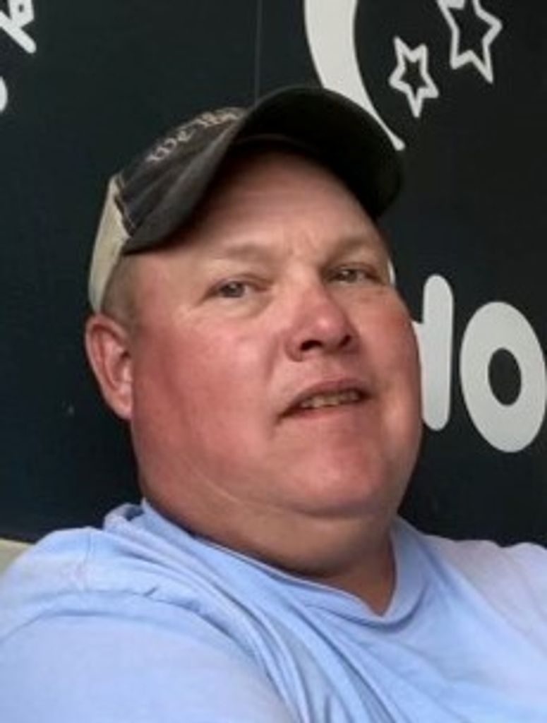 Robert Carroll "Robby" Stopher Ii Profile Photo