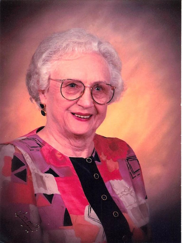 Ernestine Ford May Profile Photo