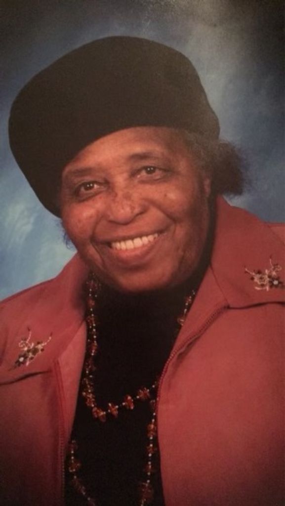 Beatrice P Johnson Profile Photo