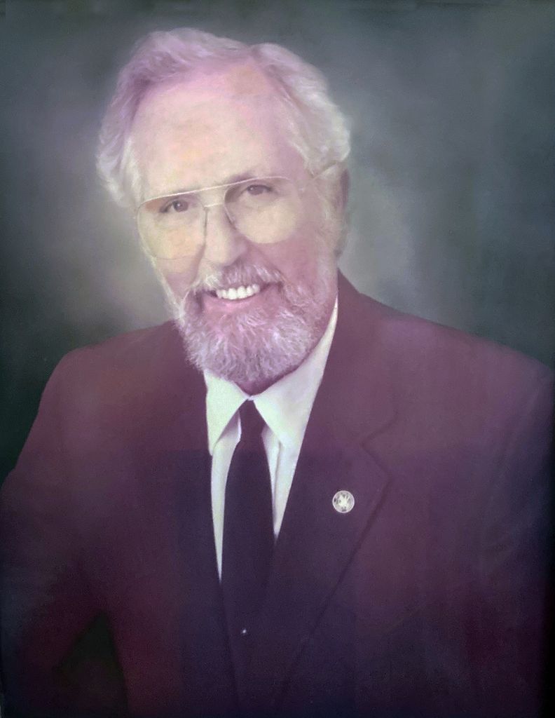 Gilbert Enos Jones Profile Photo