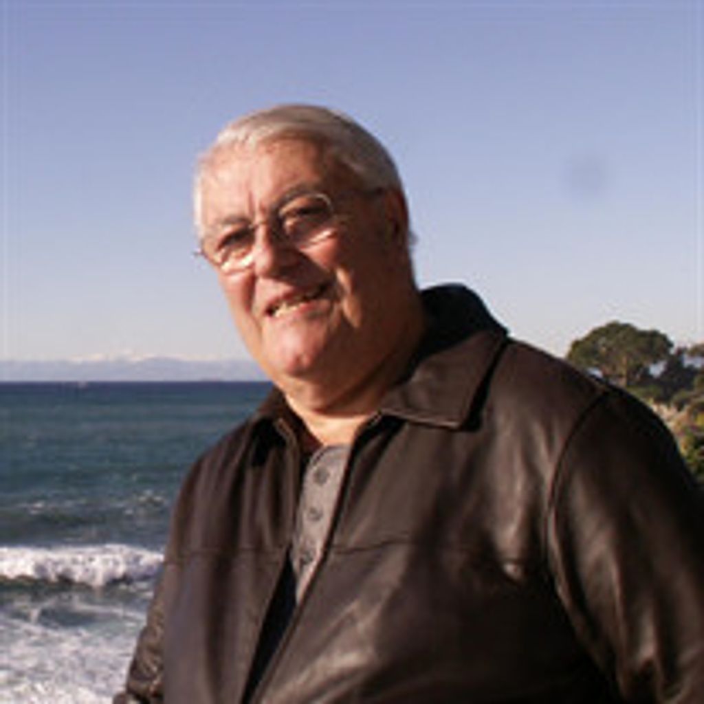 Paolo Foscherari