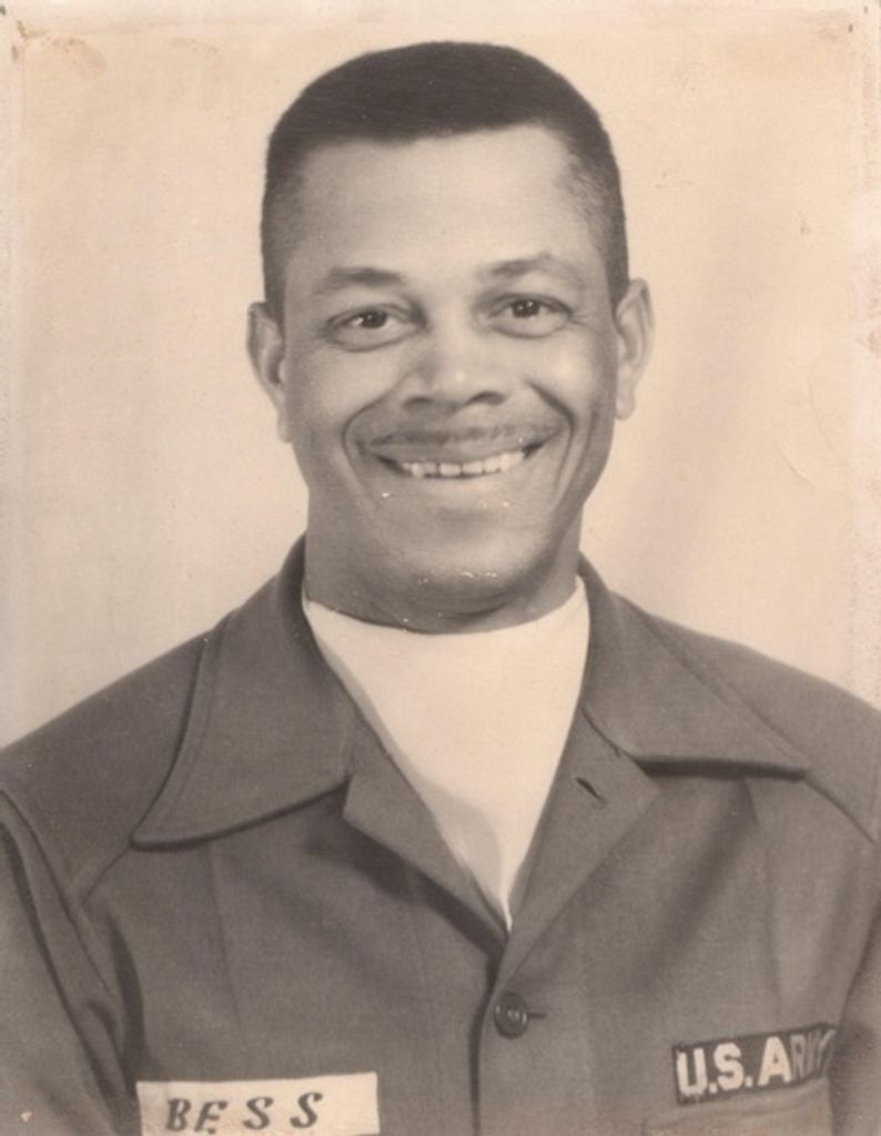 Alfred Joseph Bess Profile Photo
