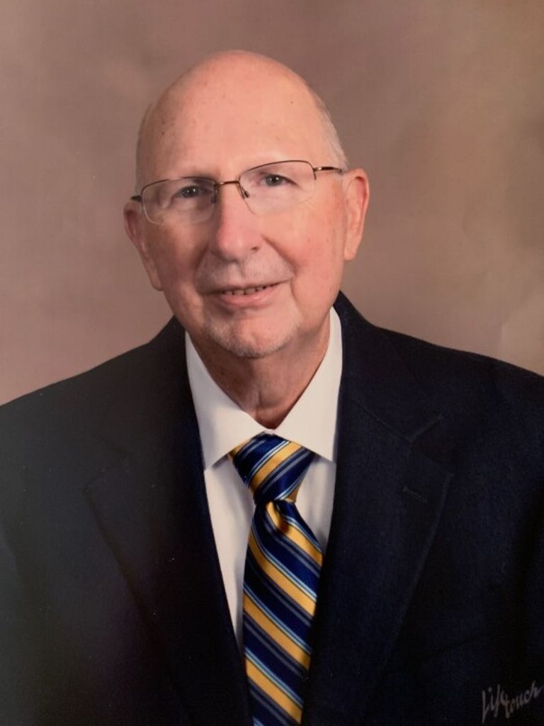 Donald Ray Richardson Profile Photo