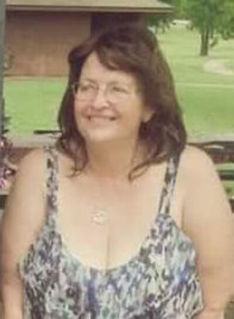 Janet Lee Warnick Profile Photo