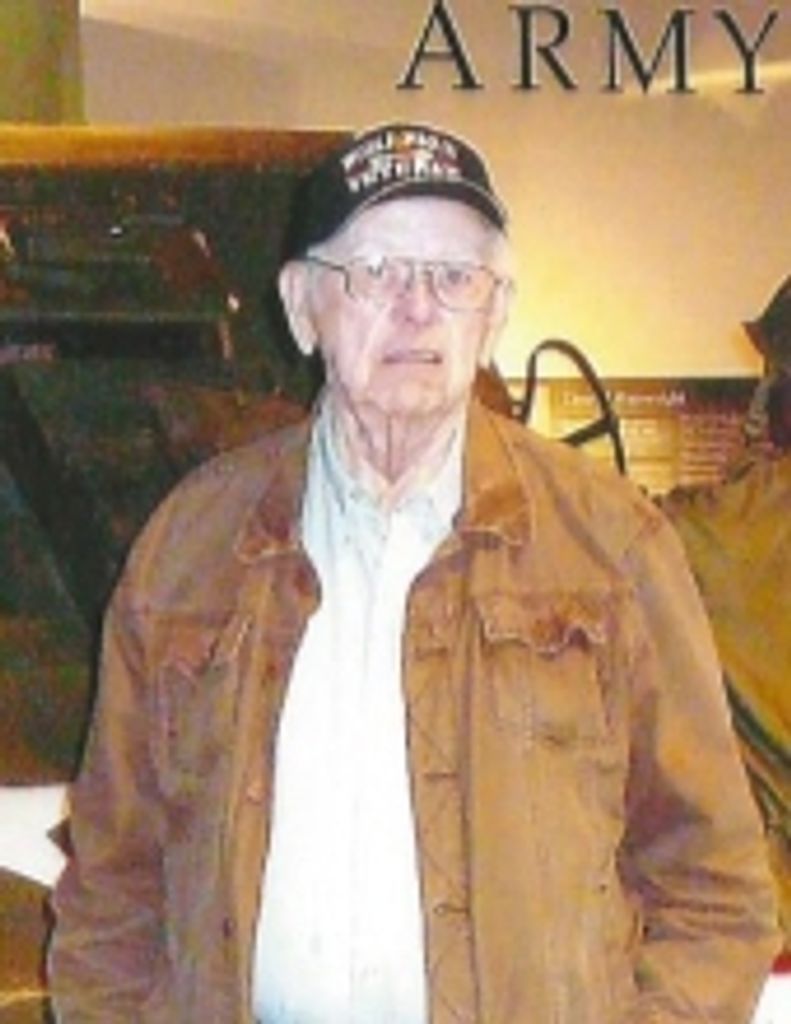 Maurice Ray Powell