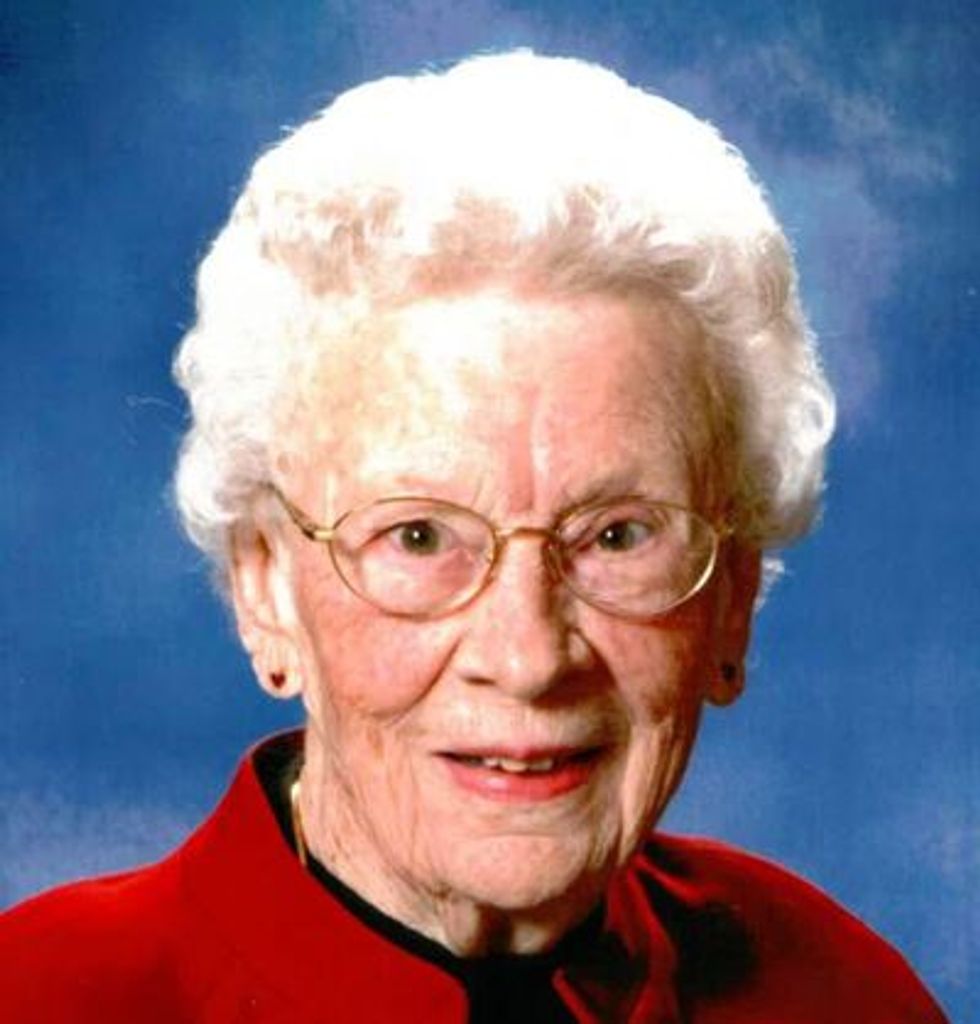 Margaret Holland Pruitt Profile Photo