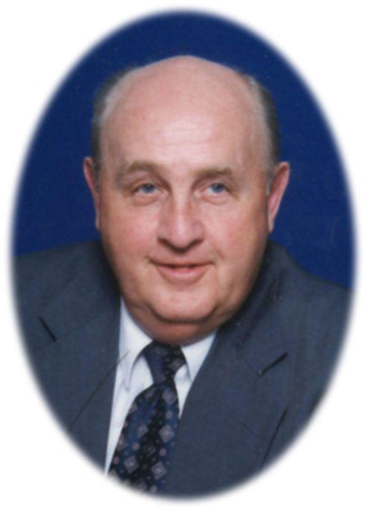 Paul E. Moore