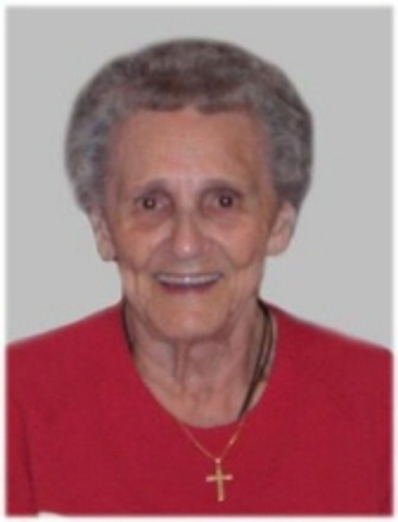 Rose Boudreaux Profile Photo