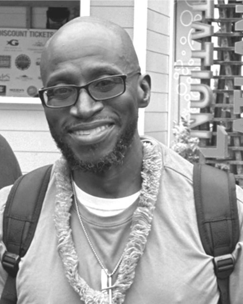 Marcus Ramon Beasley