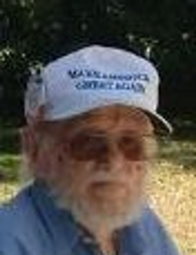 Walter Garth Holmes Profile Photo