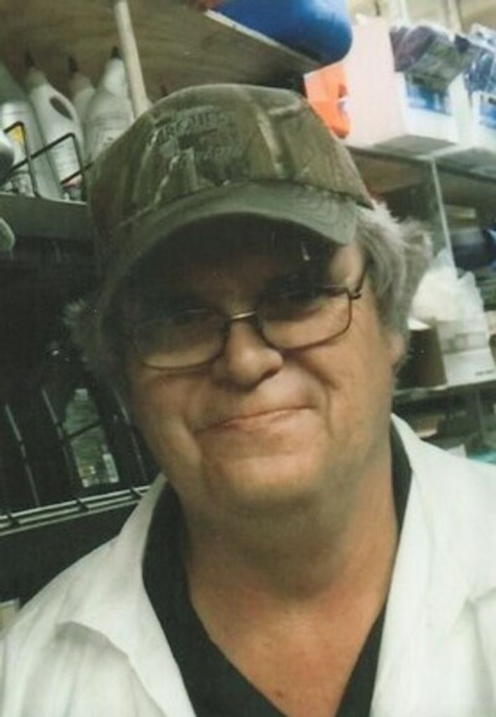 Buzz Miller Profile Photo