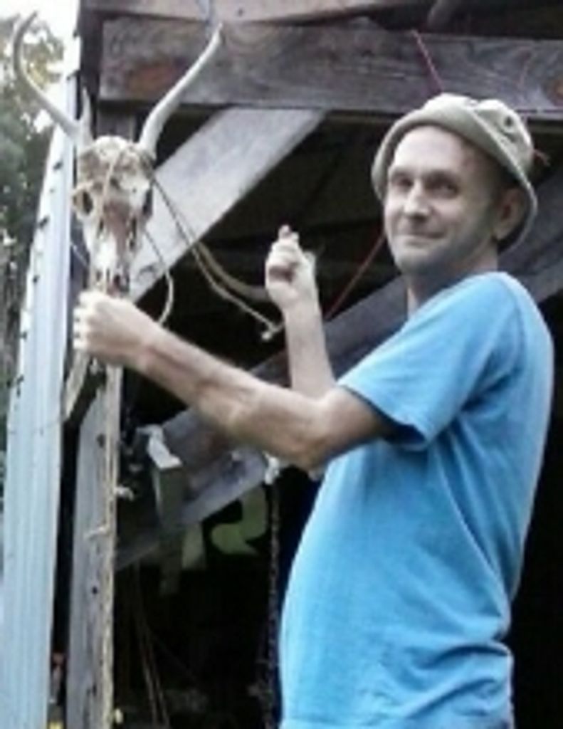 Russell Roberts