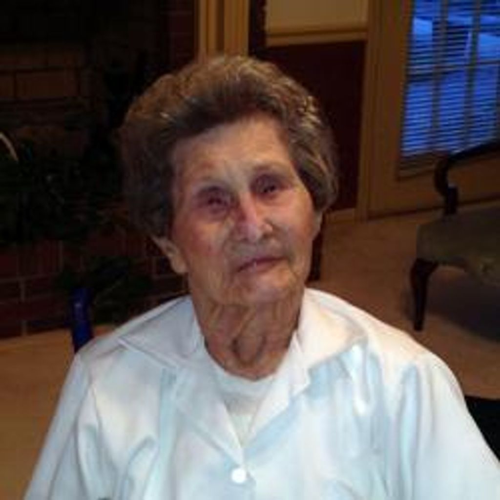 Nadine Edge Hulett Morris Profile Photo
