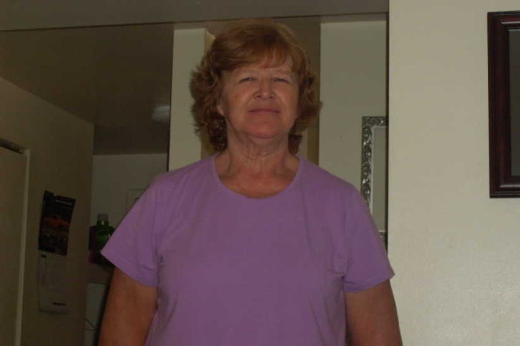 Emma May Harris-Price Profile Photo