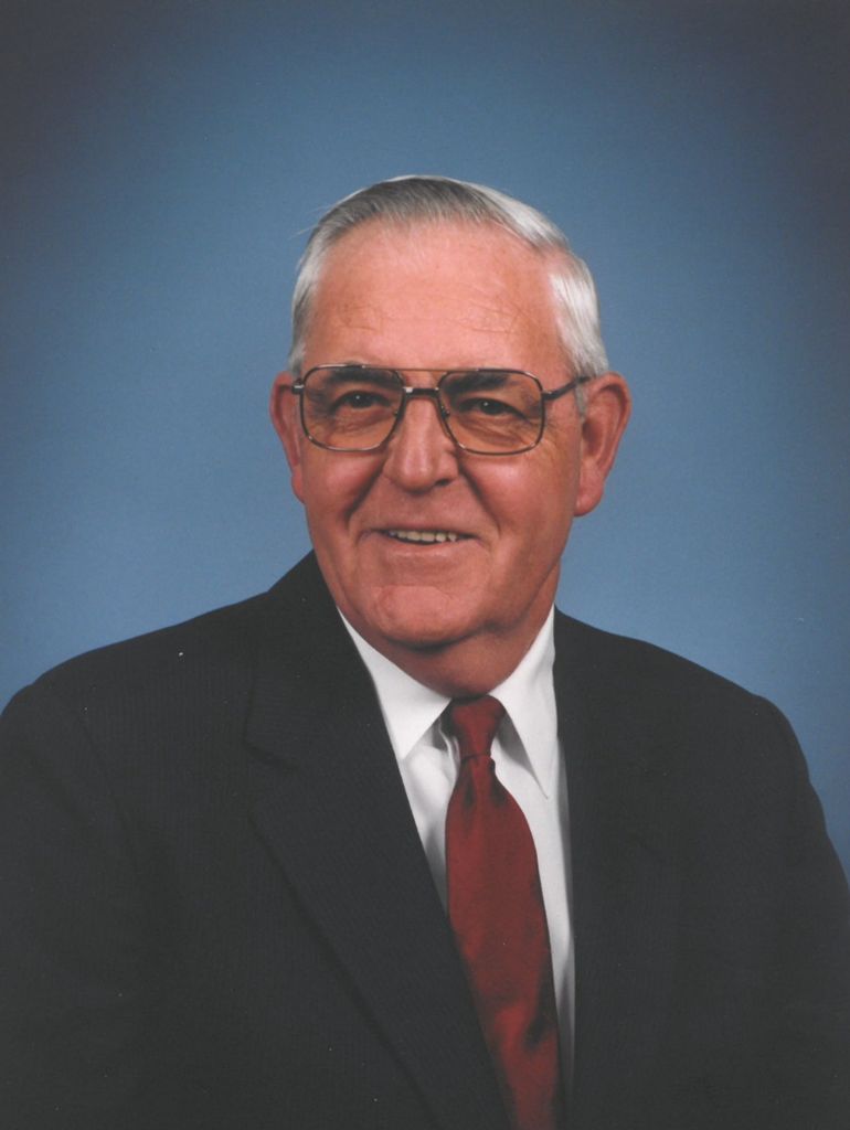 Robert "Bob" Fields Profile Photo