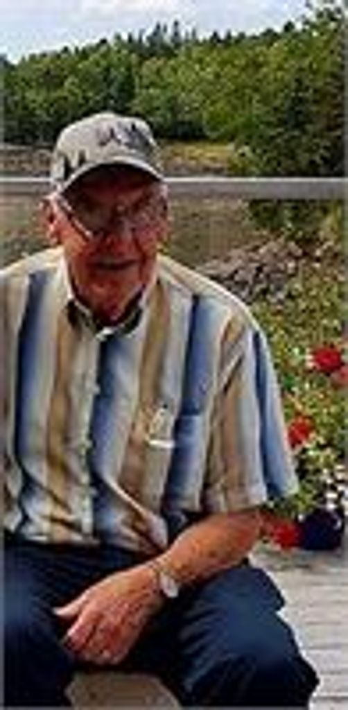 Joseph Mcgrath