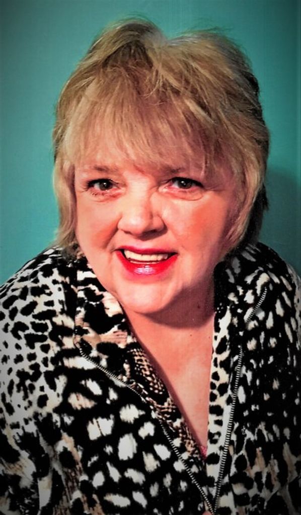 Sarah Morris Profile Photo