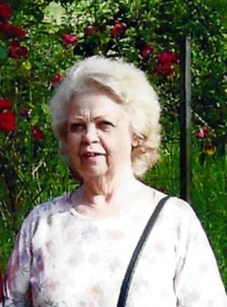 Melba Herridge