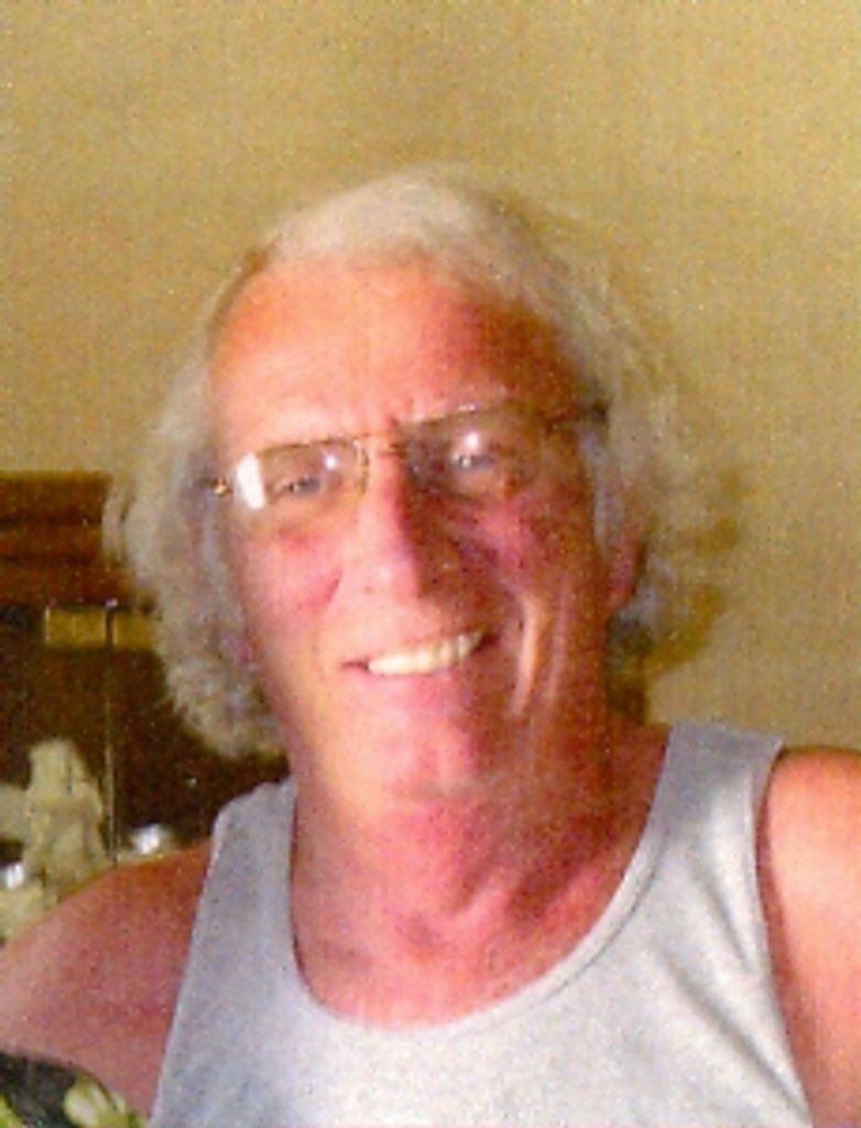 George E. Wood, Jr.