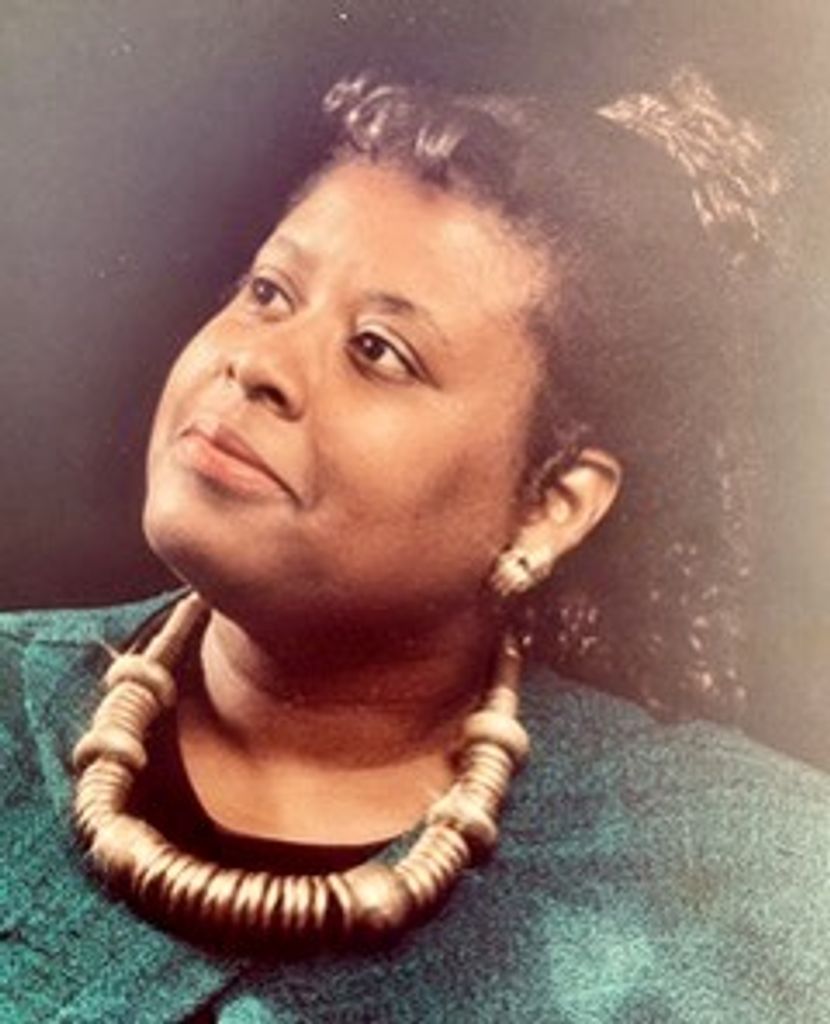 Michaele Laverne Tarver