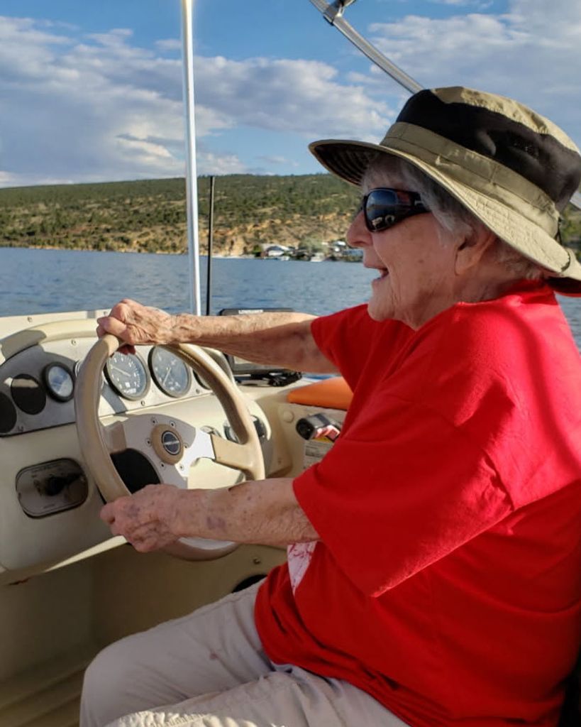 Mary Ann Bracken Profile Photo