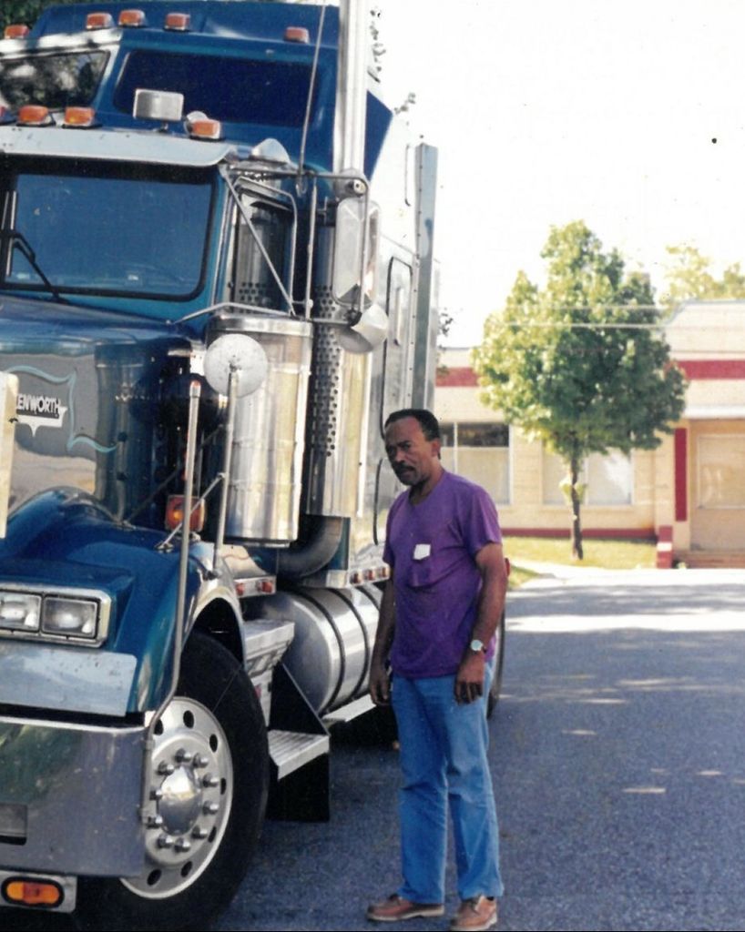 John W. Poindexter Profile Photo