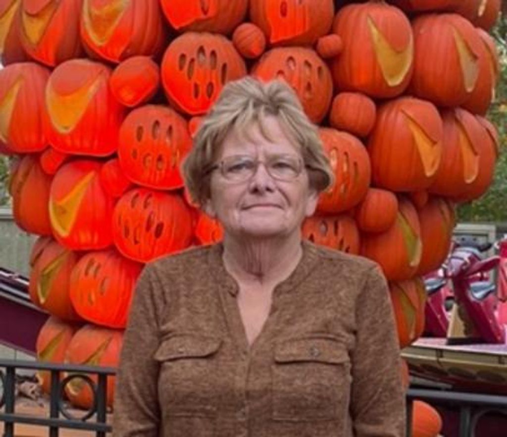 Teresa Verna Wilson Profile Photo