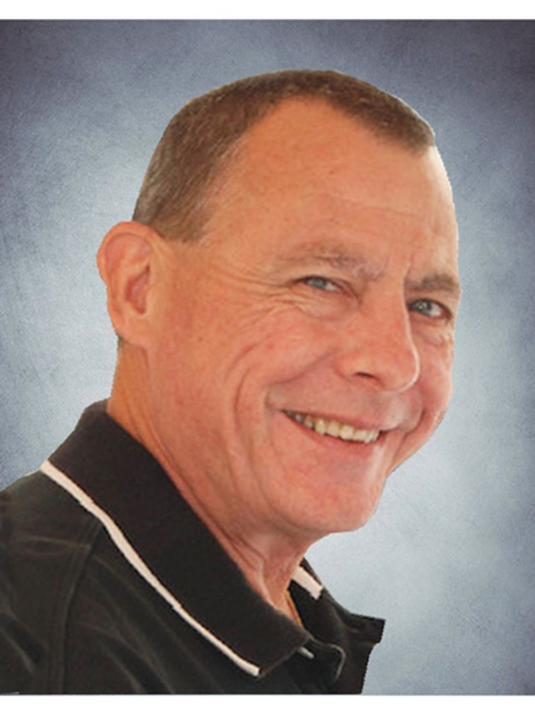 Mark Reilly Rentschler Profile Photo