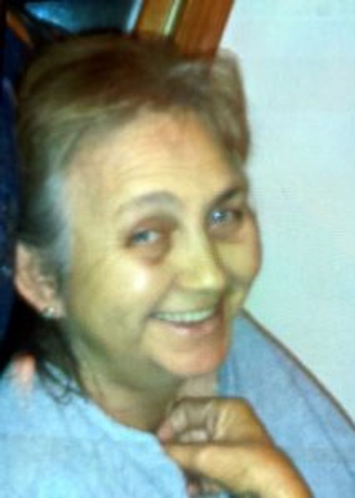 Naomia (Ruthie) Hutchings Profile Photo