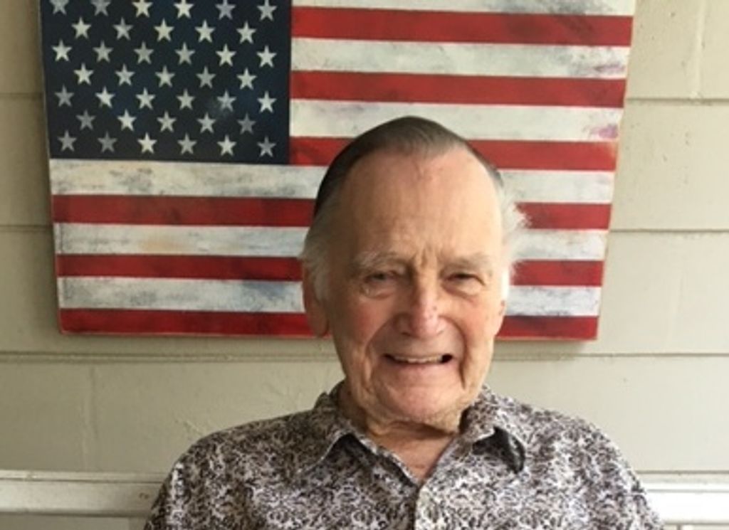 Bill Rc Norvell