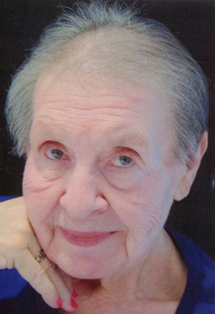 Judy K. (Junker-Fritze)  Vowell