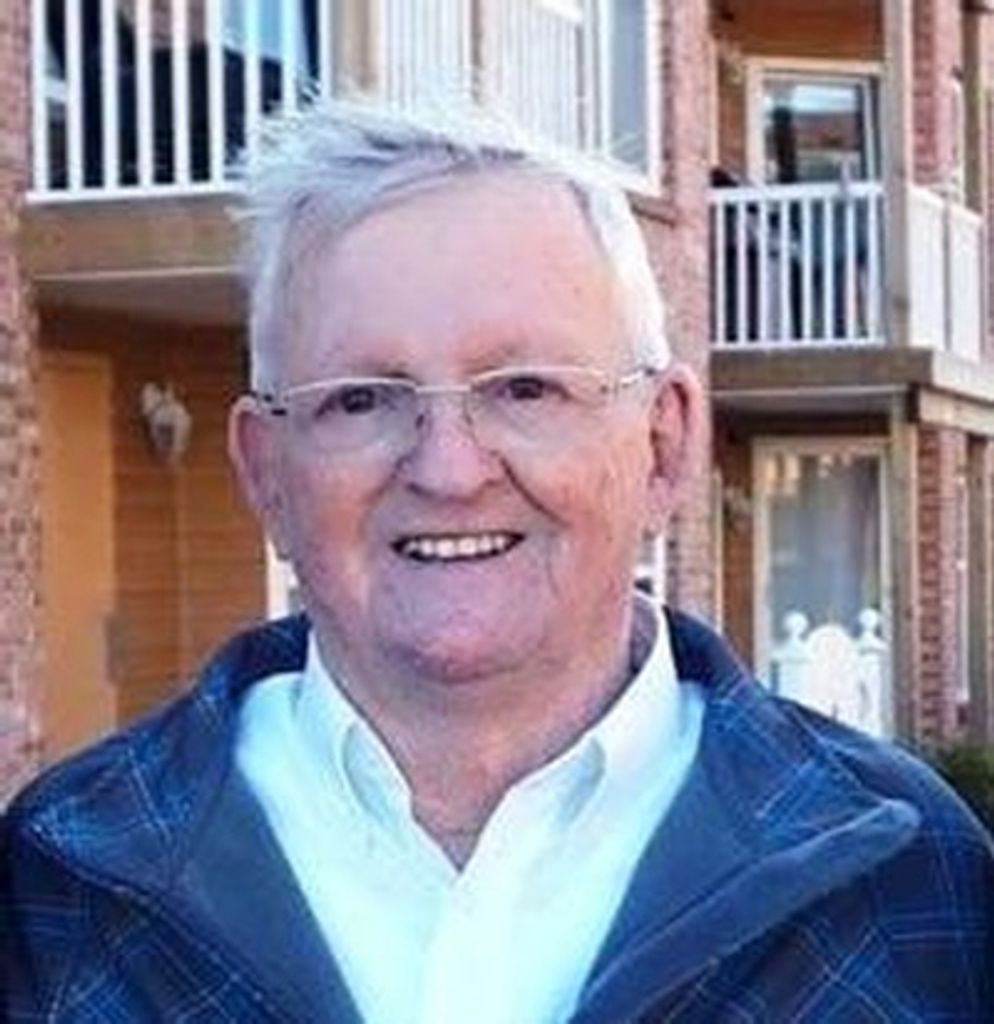 Clyde Coell Wareham