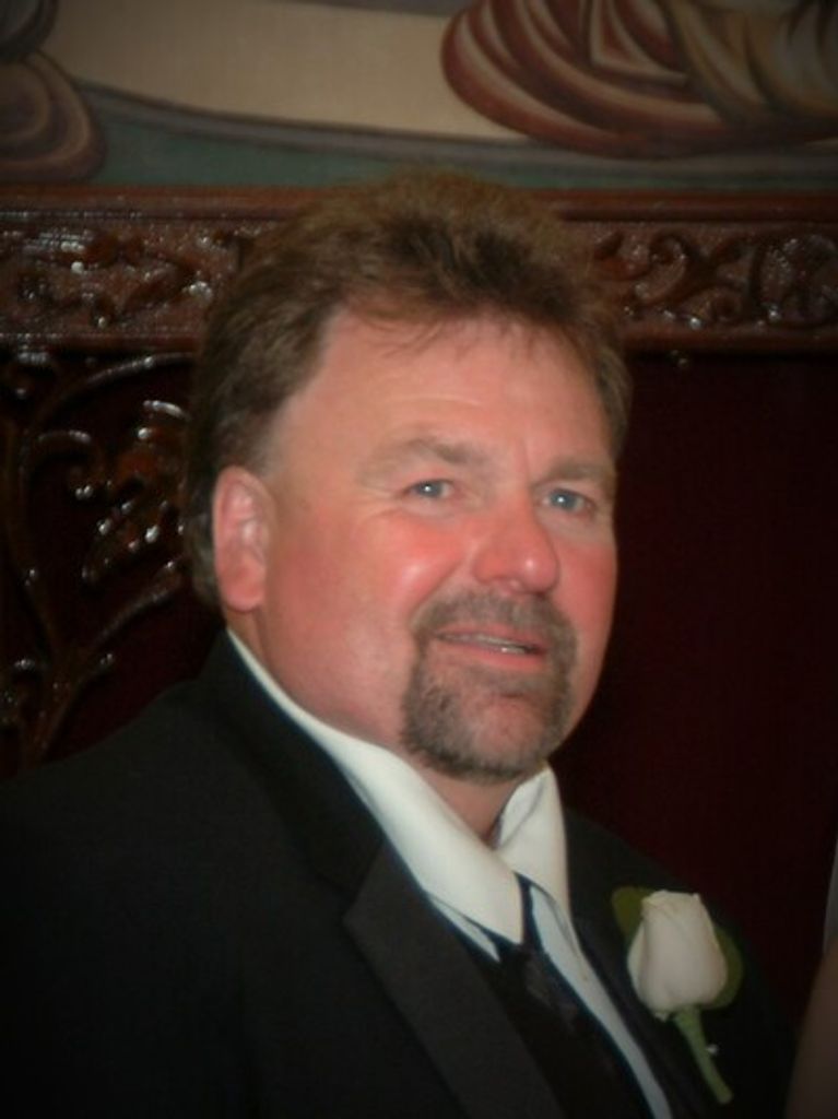 William Bruce Geminden Profile Photo