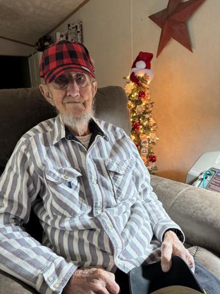 Laren K. "Skeeter" Prosser