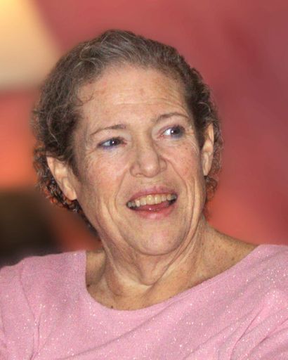Jeanette Marie Giffey's obituary image