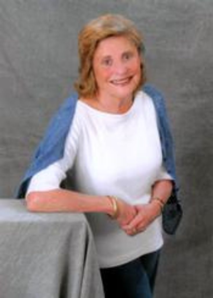 Anne Puertolas