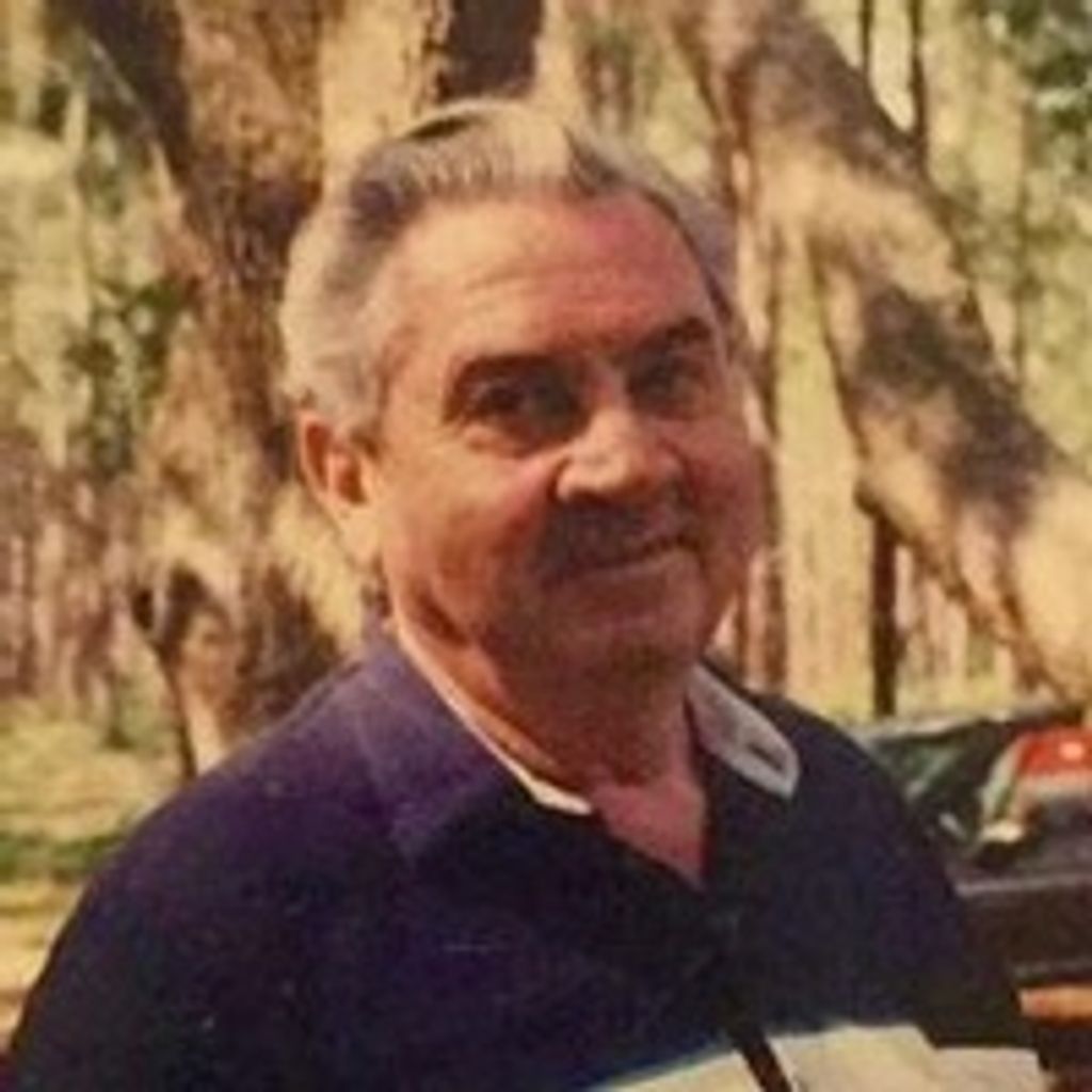 Robert Vernon "Bobby" Sikes Profile Photo