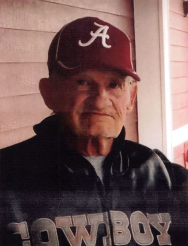 Herbert Wayne Grissom