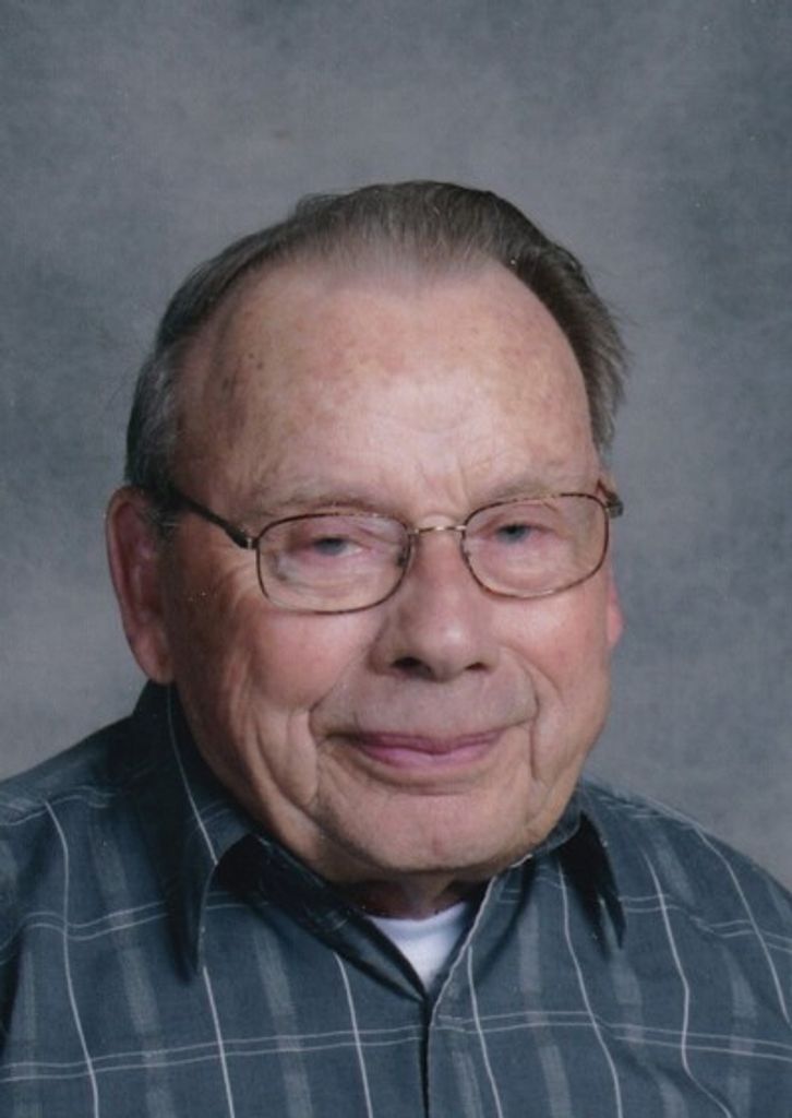 Werner Vogel Profile Photo