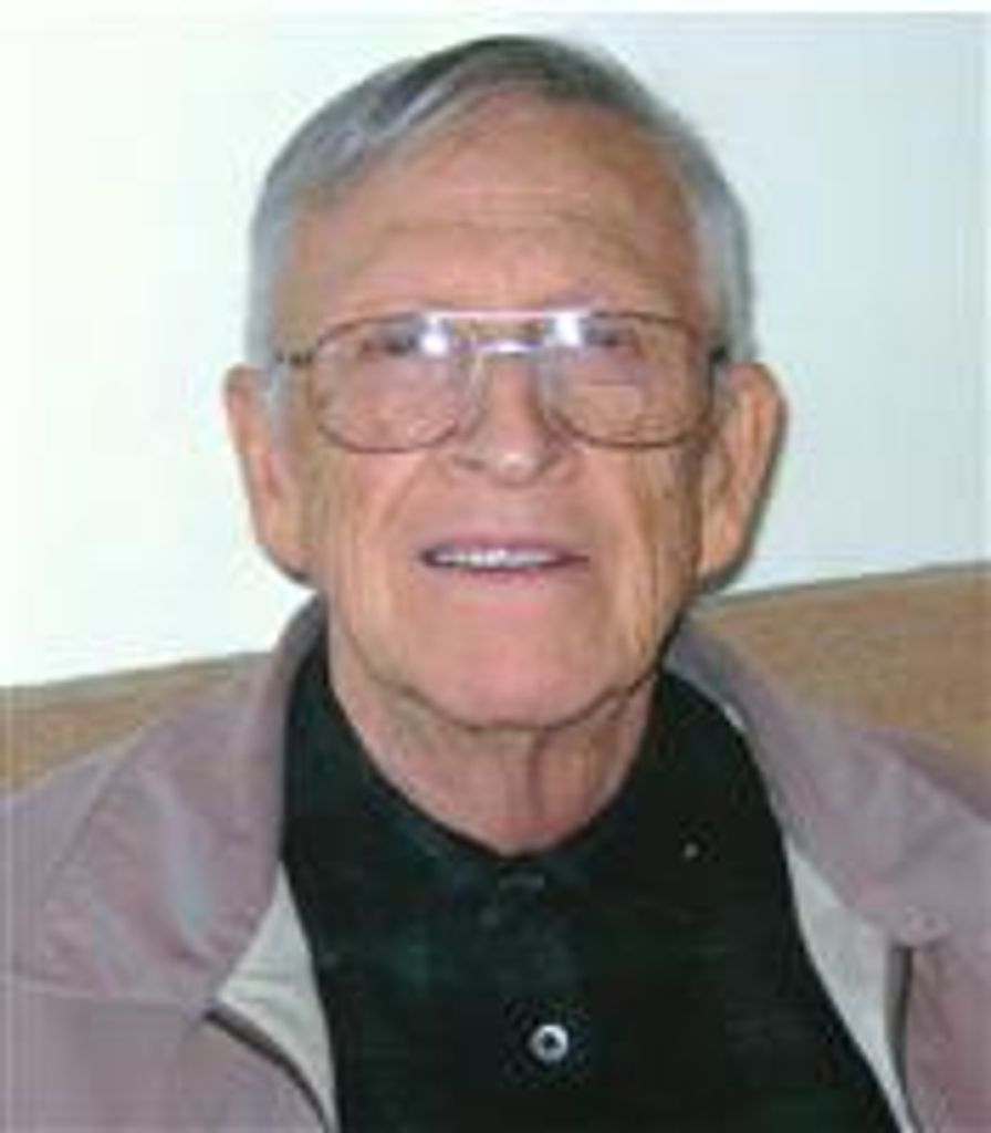 Alfred E. McCooey