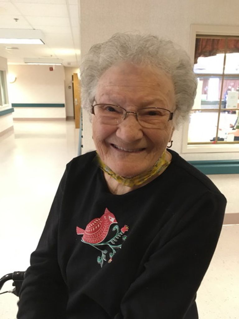 Margaret L. Kuhlman Profile Photo
