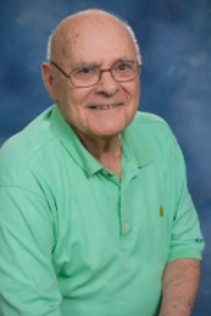Don Beck Profile Photo