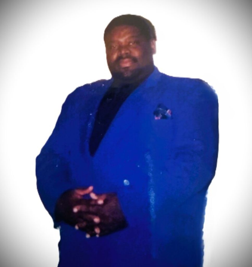 Roger Dexter Spencer Profile Photo