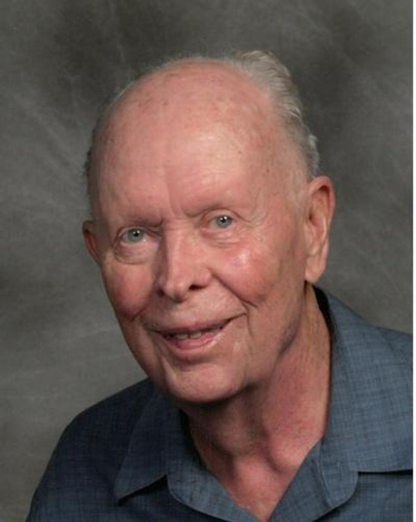 Warren Lee Larson Profile Photo