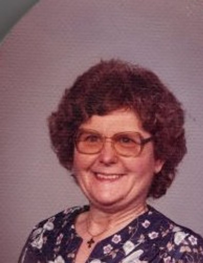 Hattie Brown