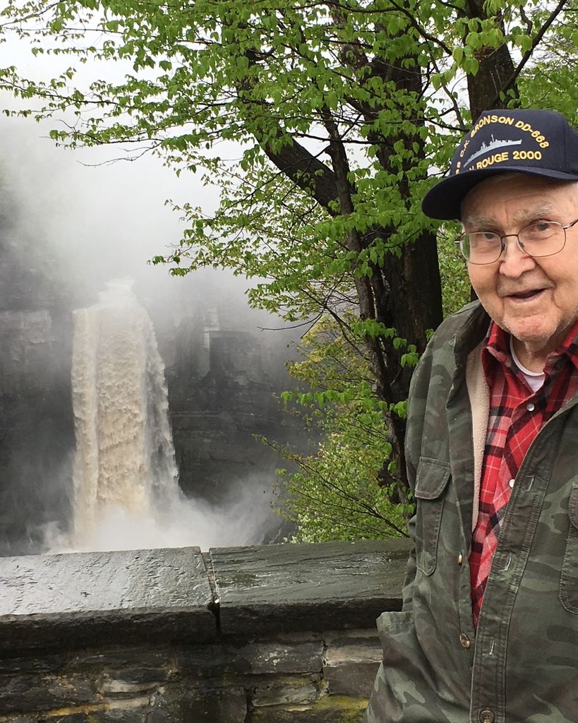 Charles Howard Dunlap Profile Photo